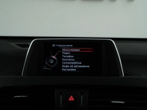 Внедорожник BMW X1 2017 года, 2699050 рублей, Москва