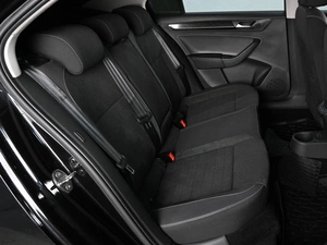 Лифтбек Volkswagen Polo 2020 года, 1849000 рублей, Ростов-на-Дону