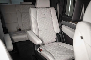 Внедорожник Cadillac Escalade 2025 года, 19799999 рублей, Москва