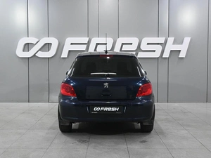 Хетчбэк Peugeot 307 2007 года, 419000 рублей, Ростов-на-Дону