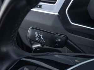 Внедорожник Volkswagen Tiguan 2018 года, 3100000 рублей, Нижний Новгород