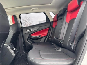 Внедорожник Changan CS55 Plus 2024 года, 2349000 рублей, Ижевск