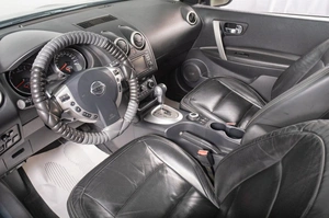 Внедорожник Nissan Qashqai 2012 года, 1249000 рублей, Томск
