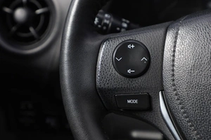 Седан Toyota Corolla 2016 года, 1419000 рублей, Новосибирск