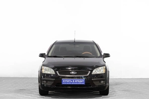 Седан Ford Focus 2006 года, 649000 рублей, Барнаул