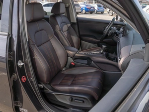 Внедорожник Honda ZR-V 2024 года, 3599000 рублей, Краснодар