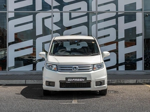 Минивэн Honda Freed 2012 года, 1155000 рублей, Краснодар