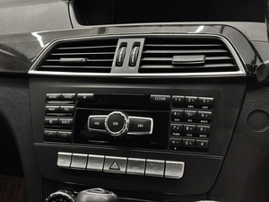 Универсал Mercedes-benz C-класс 2012 года, 1300000 рублей, Красноярск