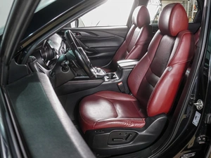 Внедорожник Mazda CX-9 2021 года, 4499000 рублей, Воронеж