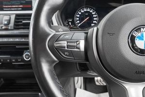 Седан BMW 3 серия 2017 года, 2039000 рублей, Барнаул