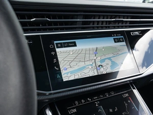 Внедорожник Audi RS Q8 2020 года, 12650000 рублей, Нижний Новгород