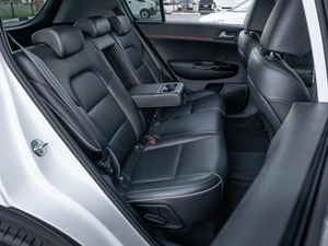 Внедорожник Kia Sportage 2021 года, 3090000 рублей, Нижний Новгород