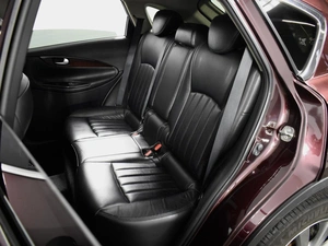 Внедорожник Infiniti QX50 2016 года, 2176100 рублей, Казань