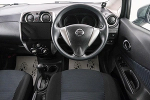 Хетчбэк Nissan Note 2016 года, 969000 рублей, Красноярск