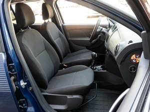 Хетчбэк Renault Sandero 2019 года, 1225000 рублей, Краснодар
