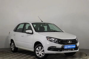 Седан ВАЗ (LADA) Granta 2023 года, 739000 рублей, Пермь
