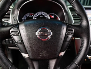 Седан Nissan Teana 2010 года, 1124000 рублей, Тюмень