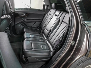 Внедорожник Audi Q7 2016 года, 3929000 рублей, Воронеж