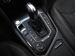 Внедорожник Volkswagen Tiguan 2017 года, 2545000 рублей, Краснодар