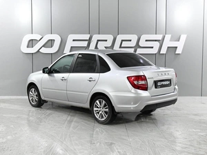 Седан ВАЗ (LADA) Granta 2025 года, 799000 рублей, Ростов-на-Дону