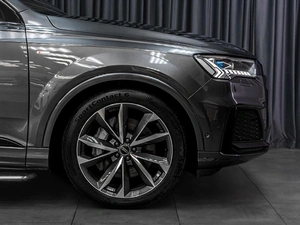 Внедорожник Audi Q7 2023 года, 11499000 рублей, Тюмень