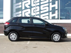 Хетчбэк ВАЗ (LADA) XRAY 2019 года, 1049000 рублей, Владимир