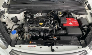 Внедорожник Hyundai Creta 2018 года, 1957000 рублей, Красноярск