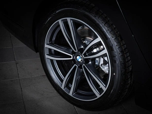 Седан BMW 7 серия 2020 года, 7750000 рублей, Волгоград