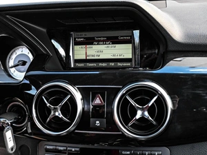 Внедорожник Mercedes-benz GLK-класс 2013 года, 1924000 рублей, Кирилловка