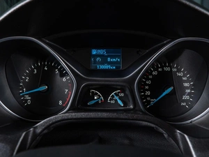 Хетчбэк Ford Focus 2017 года, 1084070 рублей, Волгоград