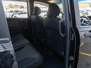 Минивэн Honda Freed 2010 года, 1000000 рублей, Краснодар