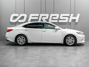 Седан Lexus ES 2013 года, 2230554 рублей, Тюмень