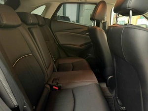 Внедорожник Mazda CX-3 2018 года, 1349000 рублей, Красноярск