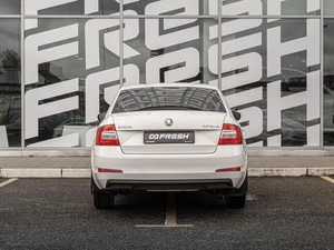 Лифтбек Skoda Octavia 2014 года, 1250000 рублей, Краснодар