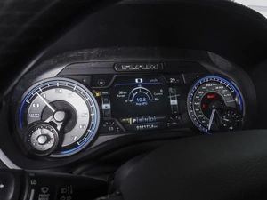 Пикап RAM 1500 2022 года, 7990000 рублей, Ростов-на-Дону