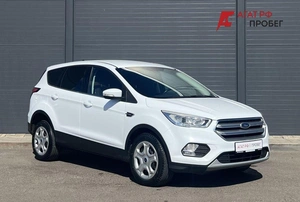 Внедорожник Ford Kuga 2018 года, 1685000 рублей, Солонцы
