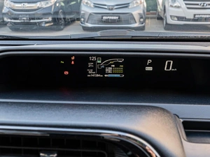 Хетчбэк Toyota Aqua 2018 года, 1220000 рублей, Краснодар