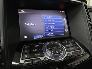 Внедорожник Infiniti FX30 2012 года, 1987000 рублей, Солонцы