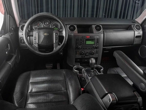 Внедорожник Land Rover Discovery 2006 года, 1549000 рублей, Тюмень