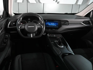 Внедорожник Haval F7 2020 года, 1899000 рублей, Ростов-на-Дону