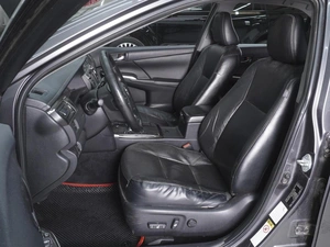 Седан Toyota Camry 2013 года, 1249000 рублей, Ростов-на-Дону