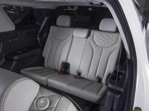 Внедорожник Hyundai Palisade 2019 года, 4099000 рублей, Ростов-на-Дону