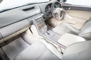 Седан Nissan Skyline 2001 года, 559000 рублей, Томск