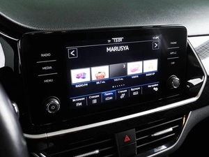 Лифтбек Volkswagen Polo 2022 года, 1876000 рублей, Воронеж