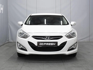 Седан Hyundai i40 2013 года, 1270000 рублей, Омск