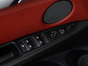 Внедорожник BMW X6 2018 года, 4177077 рублей, Москва