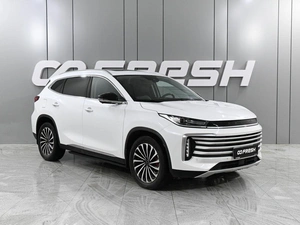 Внедорожник EXEED TXL 2022 года, 2290000 рублей, Аксай