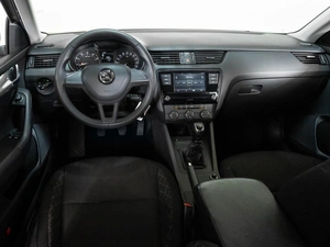 Лифтбек Skoda Octavia 2018 года, 1629000 рублей, Ставрополь