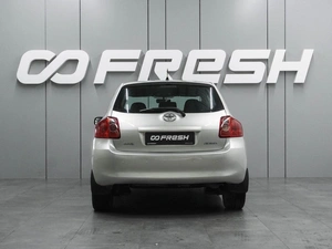 Хетчбэк Toyota Auris 2008 года, 799000 рублей, Воронеж