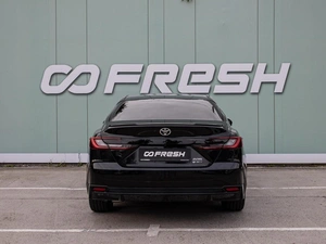 Седан Toyota Camry 2024 года, 3880000 рублей, Большой Сочи